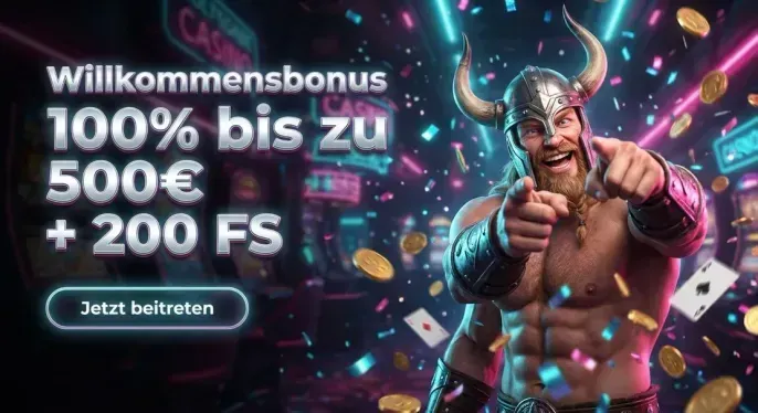 Dragon Slots Casino